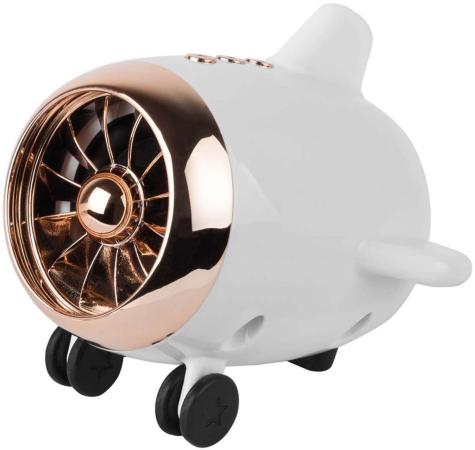 Колонка портативная Rombica MySound Travel 1.0 (моно-колонка) Белый