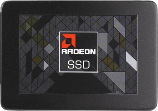 SSD накопитель AMD Radeon R5 256 Gb SATA-III