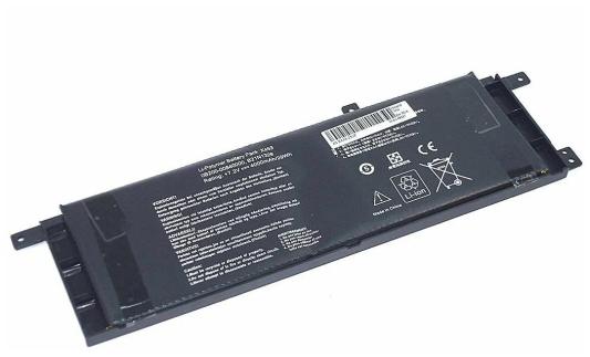 Батарея для Asus X453MA/X453SA/X553MA/X553SA/F553MA/F553SA (C21N1329) 7.6V 30Wh