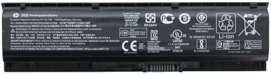 Аккумулятор для ноутбука HP HP Omen 17-w/17t-w/Pavilion 17-ab 550мАч 10.95V HP 849911-850-SP