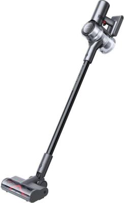 Вертикальный пылесос Xiaomi Dreame V12 Cordless Vacuum Cleaner сухая уборка серый