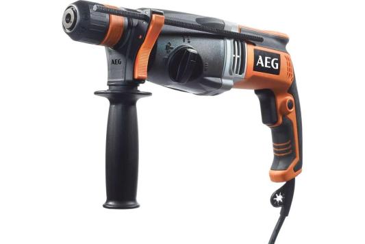 Перфоратор AEG KH 26 XE