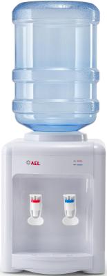 Кулер AEL TK-AEL-340 v.2 настольный белый