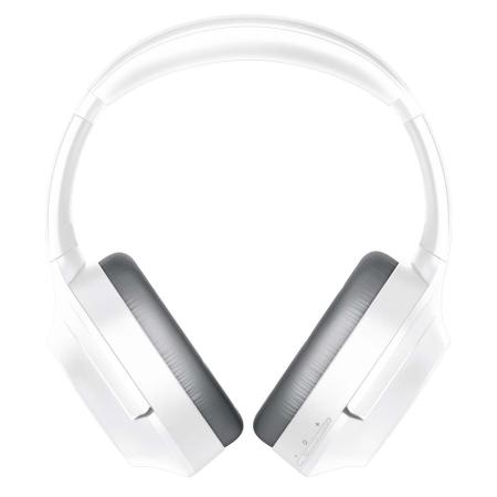 Игровая гарнитура беспроводная Razer RZ04-03760200-R3M1 белый