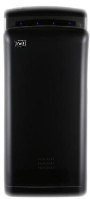 Сушилка для рук Puff -8960 1800Вт черный