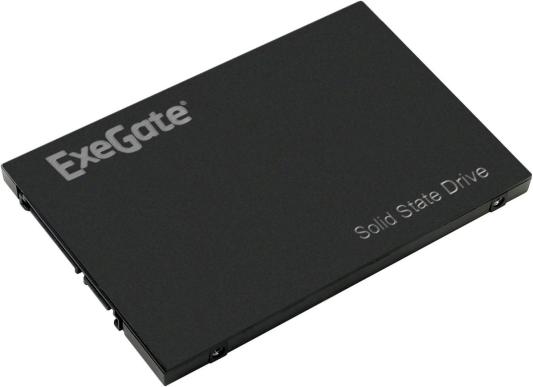 SSD накопитель Exegate NextPro+ EX280461RUS 128 Gb SATA-III