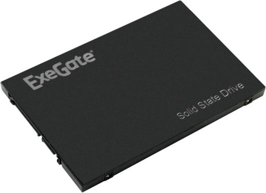 SSD накопитель Exegate NextPro+ UV500TS256 256 Gb SATA-III