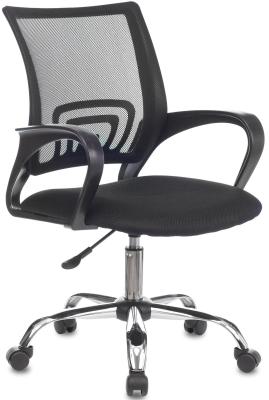 Кресло Бюрократ CH-695NLTSL чёрный