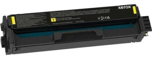 Тонер-картридж Xerox 006R04390 1500стр Желтый