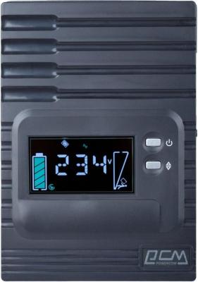 Источник бесперебойного питания Powercom SENTINEL On-Line, 2000VA / 2000W