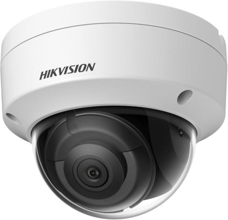 Видеокамера IP Hikvision DS-2CD2123G2-IS(4mm) 4-4мм цветная
