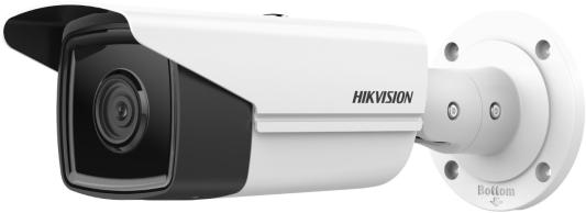 Видеокамера IP Hikvision DS-2CD2T43G2-4I(6mm) 6-6мм цветная