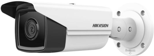 Видеокамера IP Hikvision DS-2CD2T83G2-4I(4mm) 4-4мм цветная