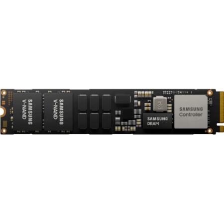 SSD накопитель Samsung Enterprise PM9A3 3.84 Tb PCI-E 4.0 х4