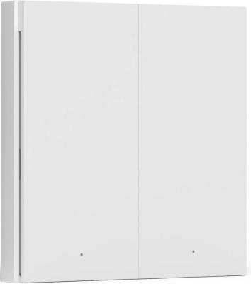 Выключатель Aqara Выключатель Aqara Wireless Remote Switch H1 WRS-R02