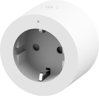 Блок питания Aqara Умная розетка Aqara Smart Plug SP-EUC01