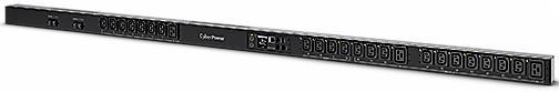 Блок розеток CyberPower PDU81405 24 розетки 3 м