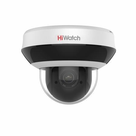 Видеокамера IP HiWatch DS-I405M(B) 2.8-12мм