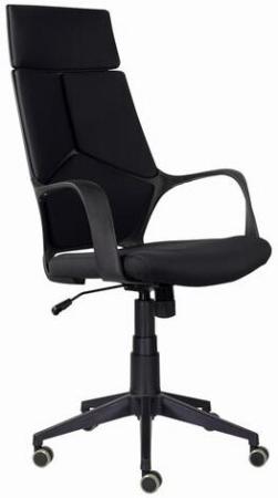 Кресло офисное BRABIX "Prime EX-515" чёрный