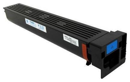 Тонер Konica Minolta TN-812 49000стр Черный