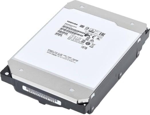 Жесткий диск Toshiba MG09ACA18TE 18 Tb