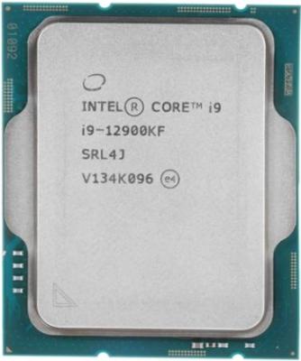 Процессор Intel Core i9 12900KF OEM CM8071504549231S RL4J