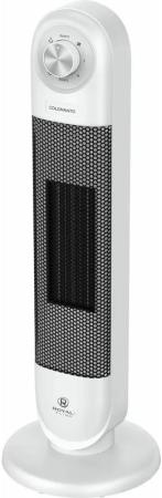 Тепловентилятор 2000W RFH-C2000DC-WT ROYAL CLIMA