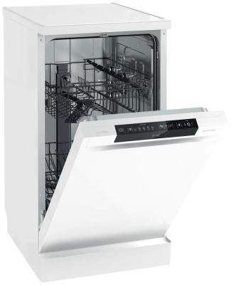 Посудомоечная машина Gorenje GS531E10W белый
