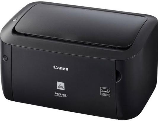 Лазерный принтер Canon i-Sensys LBP6030B