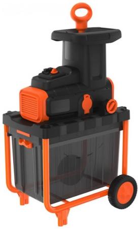 Измельчитель садовый Black & Decker BEGAS5800-QS