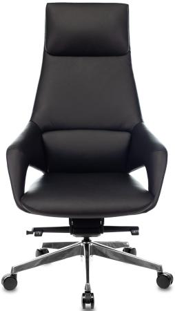Кресло руководителя Бюрократ DAO-2 чёрный