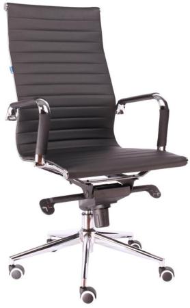 Кресло руководителя Everprof Rio M чёрный