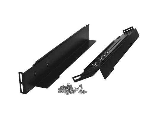 Связь инжиниринг монтажный комплект рельс 2U для 19" стойки / Rail Kit 19" 2U