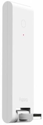 Датчик: AQARA HUB E1/USB центр умного дома/Протокол связи: Zigbee/Питание: USB-A/Повторитель Wi-Fi HE1-G01