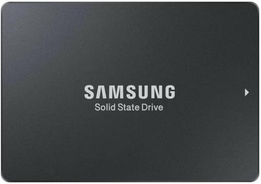 SSD накопитель Samsung PM9A3 3.84 Tb