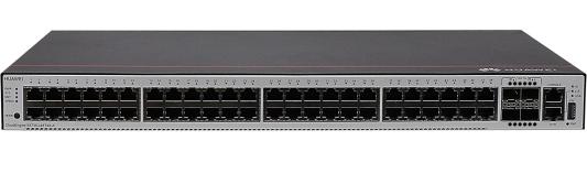 Коммутатор 48GE 4SFP+L-MLIC S5736-S48S4X-A HUAWEI