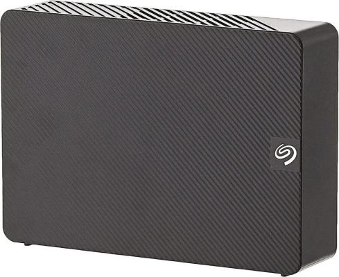 Внешний жесткий диск 3.5" 16 Tb USB 3.0 seagate Expansion черный
