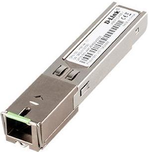 D-Link DPN-100/C1A PROJ  SFP-трансивер GPON ONT с разъемом SC