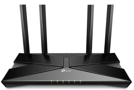 Wi-Fi роутер TP-LINK Archer AX23