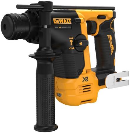Перфоратор DeWalt DCH072N-XJ