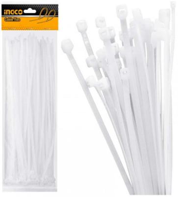 Кабельные стяжки INGCO HCT5001