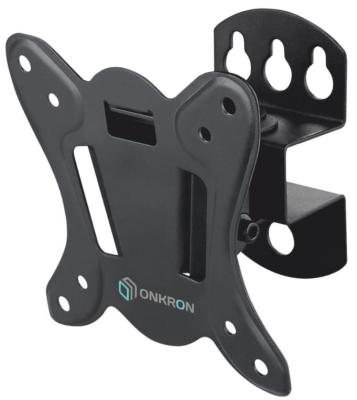 ТВ кронштейн /10-32" NP13 BLACK ONKRON