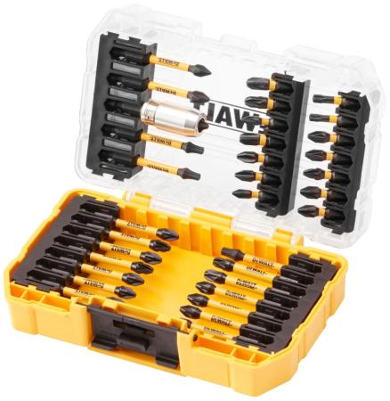 Набор бит DeWalt DT70746T-QZ 34шт