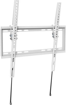 Кронштейн для телевизора Ultramounts UM 832TW белый 32"-55" макс.35кг настенный наклон