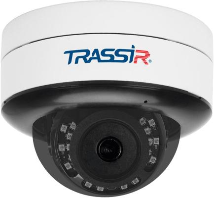Камера видеонаблюдения IP Trassir TR-D3123IR2 2.7-13.5мм цветная