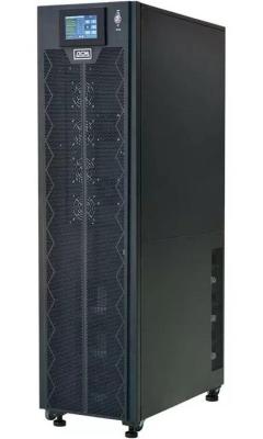 Источник бесперебойного питания Powercom Vanguard-II-33 VGD-II-30K33 30000Вт 30000ВА