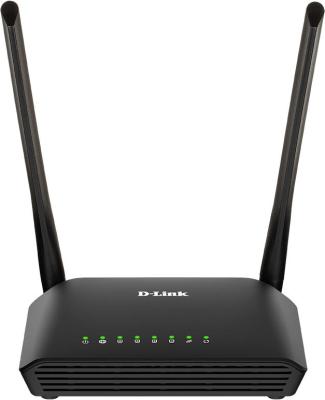 Wi-Fi роутер D-Link DIR-615S/RU/B1A