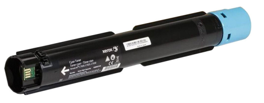 Тонер-картридж EasyPrint LX-C7020C 16500стр Голубой