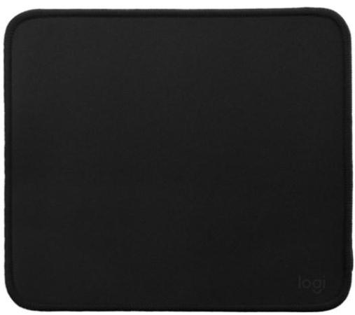 Коврик для мыши Logitech Studio Mouse Pad Мини темно-серый 230x2x200мм