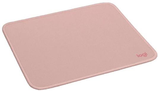 Logitech  Mouse Pad Studio Series DARKER ROSE
